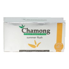 Darjeeling Summer Organic Tea